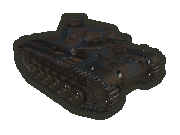 PzKpfw III Ausf. F